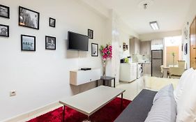 Adorable Flat For 4 Ppl In Kolonaki