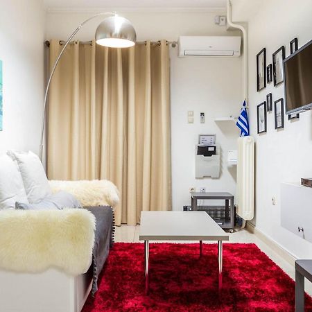 Adorable Flat For 4 Ppl In Kolonaki Apartment Athens Exterior photo